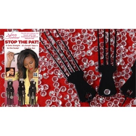 Safety Vision The Source Direct WEAVESC The Weave Scratcher WEAVESC